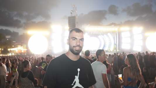 NICKY JAM OMER ADAM