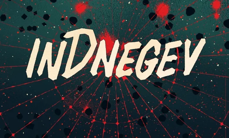 INdNEGEV