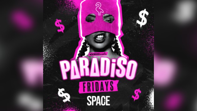 The Space Club Leeds