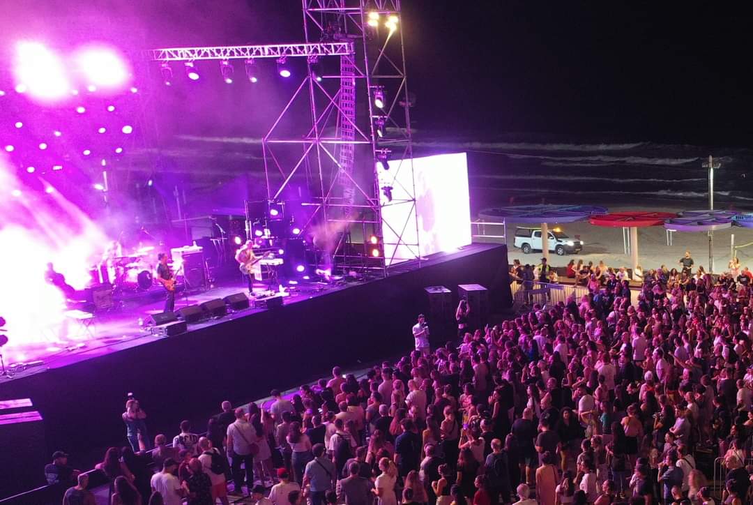 Ayia Napa