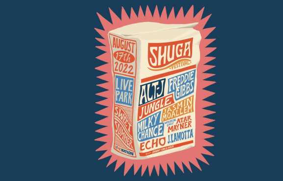 shuga festival