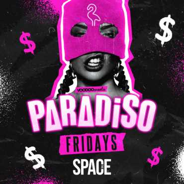 The Space Club Leeds
