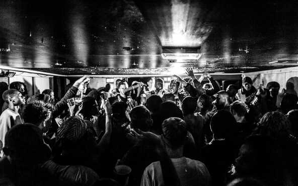 Vision Club Manchester