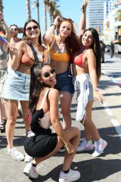 Offer Nissim Pride concert 2023