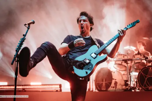 Rock
